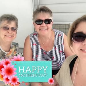 Meet your Posher, Vicki